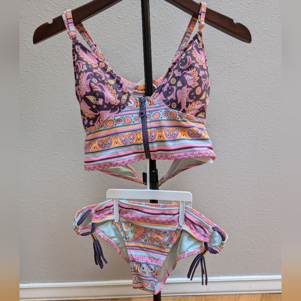 Victoria's Swim Bikini set medium